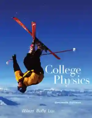 Cover of College Physics by Jerry D. Wilson, Anthony J. Buffa, Bo Lou