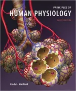 Principles Of Human Physiology by Cindy L. Stanfield - Image 1