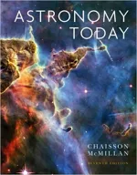 Astronomy Today by Eric Chaisson, Steve McMillan - Image 1
