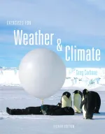 Exercises For Weather And Climate by Greg Carbone - Image 1