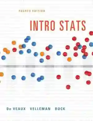 Cover of Intro Stats by Richard De Veaux, Paul Velleman, David Bock