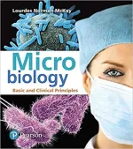 Microbiology: Basic And Clinical Principles by Lourdes P. Norman-McKay - Image 1