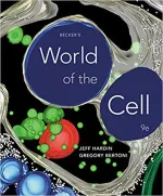 Becker's World Of The Cell by Jeff Hardin, Gregory Paul Bertoni, Lewis J. Kleinsmith - Image 1