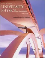 University Physics With Modern Physics by Hugh D. Young, Roger A. Freedman - Image 1
