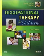 Occupational Therapy For Children by Jane Case-Smith, Jane Clifford O'Brien - Image 1