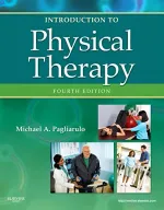 Introduction To Physical Therapy by Michael A. Pagliarulo - Image 1