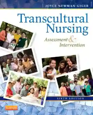 Cover of Transcultural Nursing Assessment And Intervention by Joyce Newman Giger
