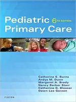 Pediatric Primary Care by Catherine E. Burns, Ardys M. Dunn, Margaret A. Brady, Nancy Barber Starr, Catherine G. Blosser, Dawn Lee Garzon Maaks - Image 1