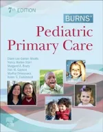 Burns' Pediatric Primary Care by Dawn Lee Garzon, Nancy Barber Starr, Margaret A. Brady, Nan M. Gaylord, Martha Driessnack, Karen Duderstadt - Image 1