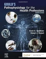 Gould's Pathophysiology For The Health Professions by Karin VanMeter, Robert Hubert - Image 1