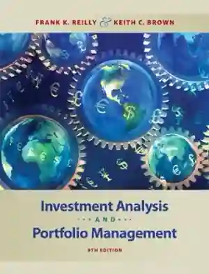 Cover of Investment Analysis And Portfolio Management by Frank K. Reilly, Keith C. Brown, Sanford J. Leeds