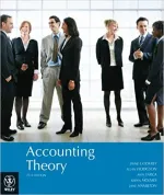Accounting Theory by Jayne Godfrey, Allan Hodgson, Ann Tarca, Jane Hamilton, Scott Holmes - Image 1