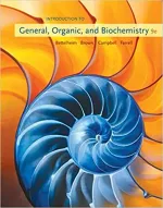 Introduction To General, Organic And Biochemistry by Frederick A. Bettelheim, William H. Brown, Mary K. Campbell, Shawn O. Farrell, Omar Torres - Image 1
