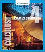 Calculus: Concepts And Contexts by James Stewart - Image 1