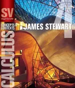 Single Variable Calculus by James Stewart - Image 1