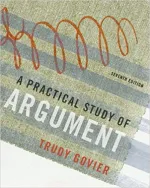 A Practical Study Of Argument by Trudy Govier - Image 1