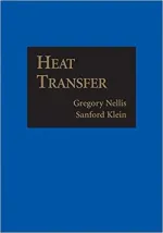Heat Transfer by Gregory Nellis, Sanford Klein - Image 1
