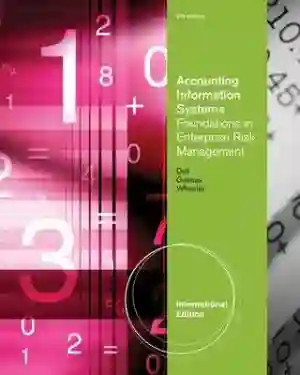 Cover of Accounting Information Systems by Ulric J. Gelinas, Richard B. Dull, Patrick Wheeler, Mary Callahan Hill