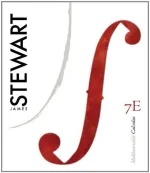 Multivariable Calculus by James Stewart - Image 1