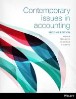 Contemporary Issues In Accounting by Michaela Rankin, Kimberly Ferlauto, Susan McGowan, Patricia McGowan - Image 1
