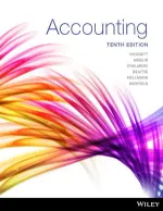 Accounting by John Hoggett, John Medlin, Keryn Chalmers, Claire Beattie, Andreas - Image 1