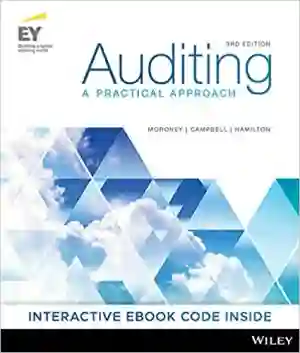 Cover of Auditing: A Practical Approach by Raymond N. Johnson, Laura Davis Wiley, Robyn Moroney, Fiona Campbell, Jane Hamilton