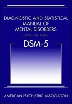 Diagnostic And Statistical Manual Of Mental Disorders by American Psychiatric Association - Image 1
