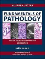 Fundamentals Of Pathology by Husain A. Sattar - Image 1