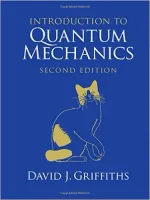 Introduction To Quantum Mechanics by David J. Griffiths, Darrell F. Schroeter - Image 1