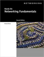 Hands-On Networking Fundamentals by Michael Palmer - Image 1
