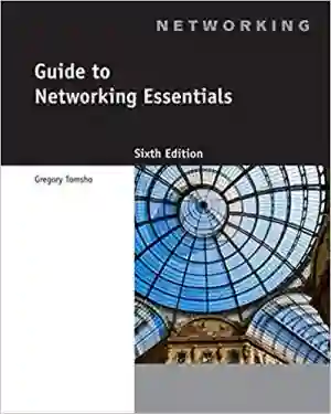 Cover of Guide To Networking Essentials by Greg Tomsho