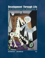 Development Through Life: A Psychosocial Approach by Barbara M. Newman, Philip R. Newman - Image 1