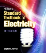 Delmar's Standard Textbook Of Electricity by Stephen L. Herman - Image 1