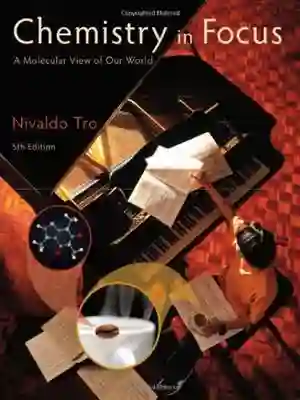 Cover of Chemistry In Context by American Chemical Society