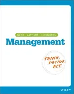 Management by Christopher P. Neck, Charles L. Lattimer, Jeffrey D. Houghton - Image 1
