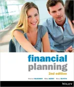 Financial Planning by Warren McKeown - Image 1