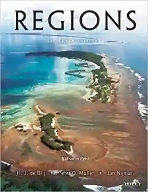 Cover of Geography: Realms, Regions, And Concepts by Harm J. de Blij, Peter O. Muller, Jan Nijman