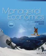 Managerial Economics by William F. Samuelson, Stephen G. Marks - Image 1