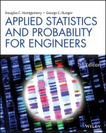 Applied Statistics And Probability For Engineers by Douglas C. Montgomery, George C. Runger - Image 1