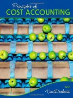 Principles Of Cost Accounting by Edward J. Vanderbeck Xavier University - Image 1