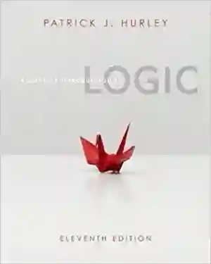 Cover of A Concise Introduction To Logic by Patrick J. Hurley, Lori Watson