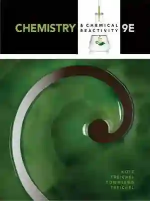 Cover of Chemistry And Chemical Reactivity by John C. Kotz, Paul M. Treichel, John Townsend, David Treichel