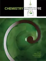 Chemistry And Chemical Reactivity by John C. Kotz, Paul M. Treichel, John Townsend, David Treichel - Image 1