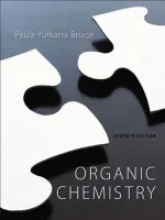 Organic Chemistry by William H. Brown, Brent L. Iverson, Eric Anslyn, Christopher S. Foote - Image 1