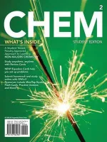 CHEM2: Chemistry In Your World by John L. Hogg - Image 1