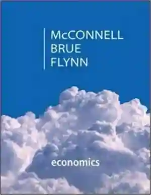 Cover of Economics: Principles, Problems, And Policies by Campbell R. McConnell, Stanley L. Brue, Sean M. Flynn