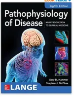 Pathophysiology Of Disease: An Introduction To Clinical Medicine by Gary Hammer, Stephen McPhee - Image 1
