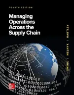Managing Operations Across The Supply Chain by Morgan Swink, Steven Melnyk, Janet L. Hartley, M. BixCooper - Image 1
