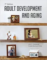 Adult Development And Aging by John C. Cavanaugh, Fredda Blanchard-Fields - Image 1