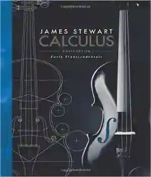 Cover of Calculus: Early Transcendentals by James Stewart, Daniel K. Clegg, Saleem Watson